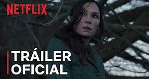 Encierro | Tráiler oficial | Netflix