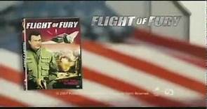 ‪Steven Seagal Flight Of Fury Trailer Official Trailer