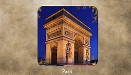 Paris City - France | Wikipedia Video