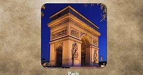 Paris City - France | Wikipedia Video