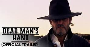 Dead Man's Hand (2023) Official Trailer - Stephen Dorff, Jack Kilmer, Cole Hauser