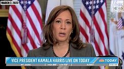 Year in review: Vice President Kamala Harris’ biggest word salads of 2022