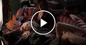 Movie Review: ‘Only Lovers Left Alive’