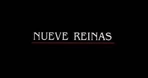 Nueve reinas (Nine queens) Pelicula completa HD (2000)