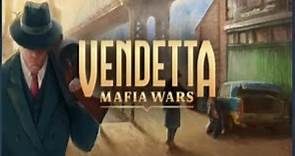 VENDETTA: Mafia Wars Gameplay