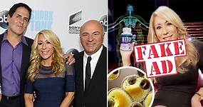 The Truth About Those 'Shark Tank' Keto Pill Advertisements You Keep Seeing