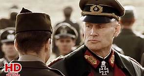 The German General's Speech - Band of Brothers