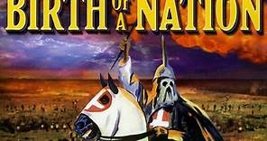 The Birth of a Nation | 1915 D. W. Griffith (Full)
