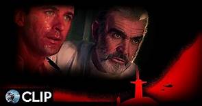 Caccia A Ottobre Rosso: ‘Siluro Konovalov’ (Sean Connery/Alec Baldwin) - 1990 (Clip)