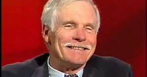 Ted Turner - A Conversation