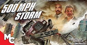 500 MPH Storm | Full Action Disaster Movie | Casper Van Dien