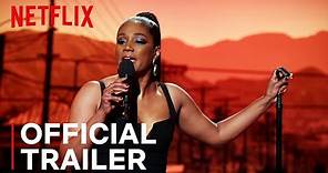 Tiffany Haddish: Black Mitzvah | Official Trailer | Netflix