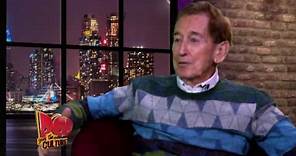 Bob McGrath of Sesame Street - RIP- In-Depth Interview about his life and career Part 1 of 5