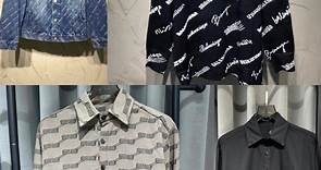 介绍一下高仿纪梵希Givenchy男仕套装，推荐这5个购买渠道
