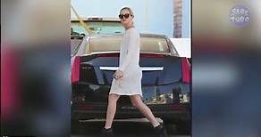 Carros de Jennifer Lawrence #shorts