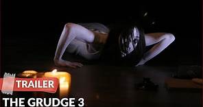 The Grudge 3 (2009) Trailer | Matthew Knight | Shawnee Smith