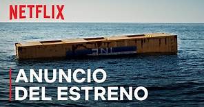 NOWHERE | Anuncio del estreno | Netflix España