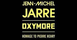 Jean-Michel Jarre - Oxymore (Album Trailer 1)