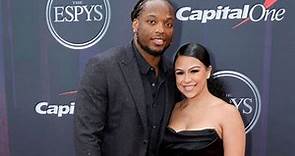 Who is Derrick Henry's girlfriend Adrianna Rivas? A closer look at Titans star's relationship with longtime romantic partner