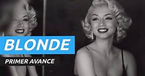 Teaser de Blonde, el biopic de Marilyn Monroe de Netflix protagonizado por Ana de Armas - Vídeo Dailymotion