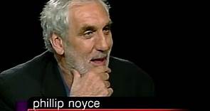 Phillip Noyce interview (2003)
