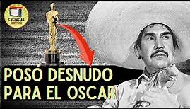 Emilio Fernández y el Oscar: La verdad detrás del mito | Cine de Oro
