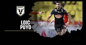 Loïc Puyo | Highlights