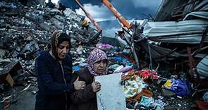 土耳其地震捐款平台有哪些？怎麼捐款？捐款時要注意哪些事？
