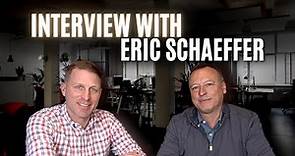 Interview with Eric Schaeffer | Schaeffer Douglas Title | Maine Real Estate