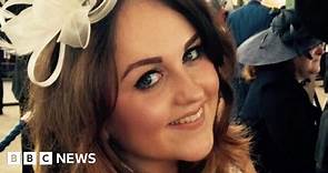Charlotte Brown: Man guilty of first date speedboat death
