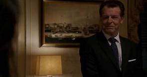 Elementary 4x02 - Watson stands up to Morland Holmes