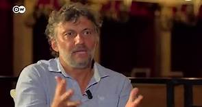 Jonas Kaufmann: confessions of a superstar and highlights from his most powerful arias