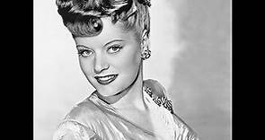 10 Things You Should Know About Alexis Smith