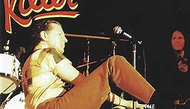 Jerry Lee Lewis - Killer : The Mercury Years Volume Three 1973-1977