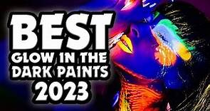 👉 Best Glow in the Dark Paint 2023 | Top 4 Best Glow In The Dark Paint | Review Spot