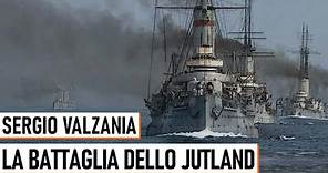 La Battaglia dello Jutland - Sergio Valzania