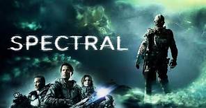 Spectral (2016) Full Movie Explained: The Mind-Blowing Secrets Unveiled!