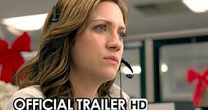 DIAL A PRAYER Official Trailer (2015) - Brittany Snow, William H. Macy HD