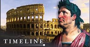 Vespasian: From Mule Breeder To Roman Emperor | Imperium: The Path To Power | Timeline