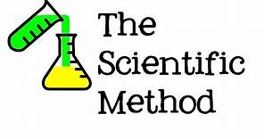 The Steps of the Scientific Method for Kids - Science for Children: FreeSchool