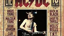 AC/DC - No Bull (The Directors Cut)