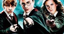 Harry Potter y la Orden del Fénix online