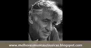 The Best of Bernstein