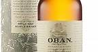 OBAN 14 Jahre | Single Malt Scotch Whisky | mit Geschenkverpackung | Preisgekrönter, aromatischer | handgefertigt aus Speyside | 43% vol | 700ml Einzelflasche |