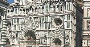 Piazza Del Duomo | Florence, Italy
