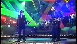 Meat Loaf & Patti Russo - "Dead Ringer For Love"