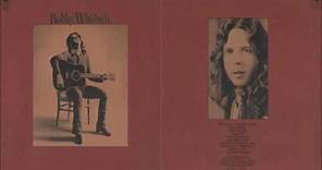 Bobby Whitlock - Bobby Whitlock [Full Album] (1972)