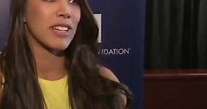 Sierra Deaton interview at the Grammy Music Educator Award