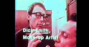 A short documentary about the legendary make-up artist Dick Smith