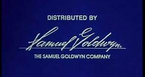 The Samuel Goldwyn Company/MGM Worldwide Television Distribution (1979/2010)
